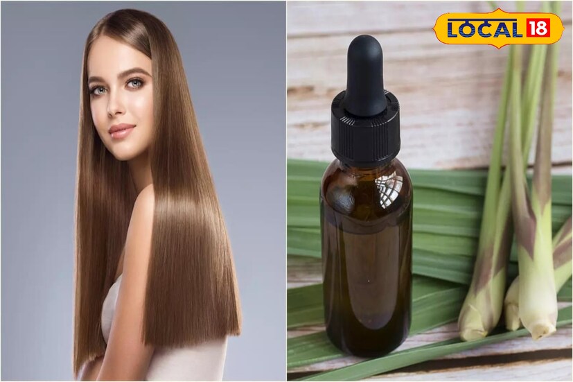 চুল বিশেষজ্ঞ শুভব্রত রায় বলেন, লেমনগ্রাস তেলও খুশকি দূর করতে সাহায্য করে। এতে উপস্থিত জীবাণুনাশক ও অ্যান্টি ইনফ্ল্যামেটারি গুণ খুস্কি কম করে। এই তেল ব্যবহার করলে মাথায় কোনও ধরনের সংক্রমণ হয় না। 