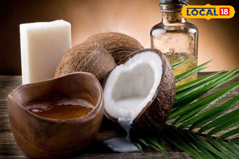 শীতকালে সপ্তাহে অন্তত একবার গরম নারকেল তেল বা আমন্ড তেল গিয়ে স্ক্যাল্পের ম্যাসাজ করবেন। এর ফলে মাথার ত্বকের কোষ ভালো থাকবে এবং চুলের রুক্ষভাবও কমবে।