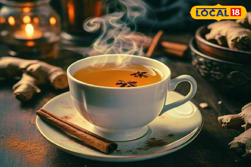 শীতের সময় সকাল কিংবা সন্ধ্যে বেলায় চা পান করতে পছন্দ করেন বেশিরভাগ মানুষ। ঠান্ডা থেকে বাঁচতে যদি সেই চা যদি হয় আদা চা তবে সেটার গুণ থাকে বেশি।