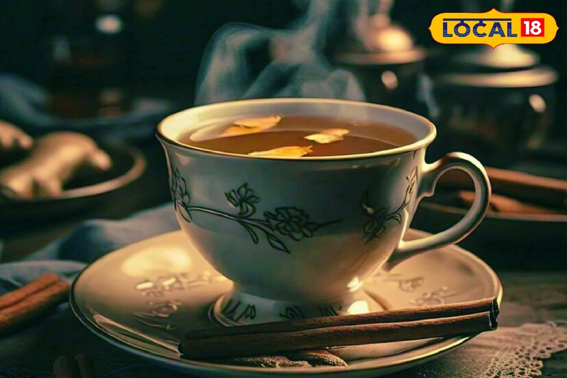 দারচিনি এবং আদা, এই দু’টিতেই অ্যান্টি-ইনফ্লেমেটরি উপাদান রয়েছে। তাই আদা এবং দারচিনি দেওয়া চায়ে চুমুক দিলে প্রদাহজনিত সমস্যা বশে রাখা সম্ভব।