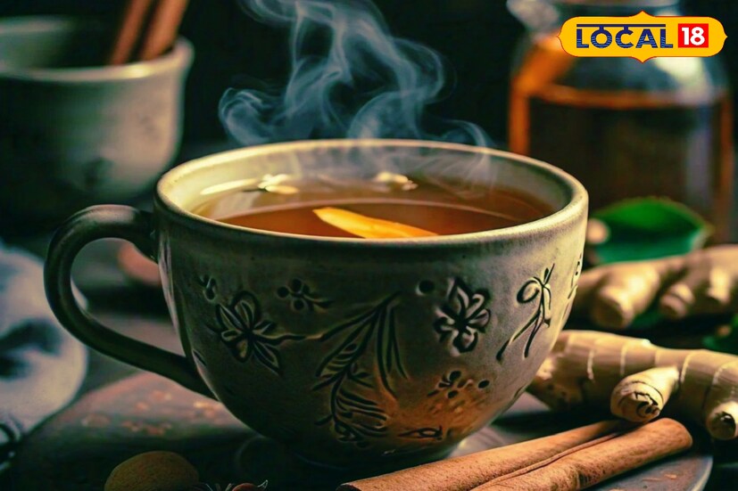 দারচিনি এবং আদা মিশ্রিত চা পান করলে সংক্রমণজনিত রোগ সহজে আক্রমণ করতে পারে না। মরসুম বদলের সময়ে ঠান্ডা লাগা, সর্দিকাশির সমস্যা কম হয় অনেকটা।
