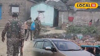 ইডির আধিকারিকরা 