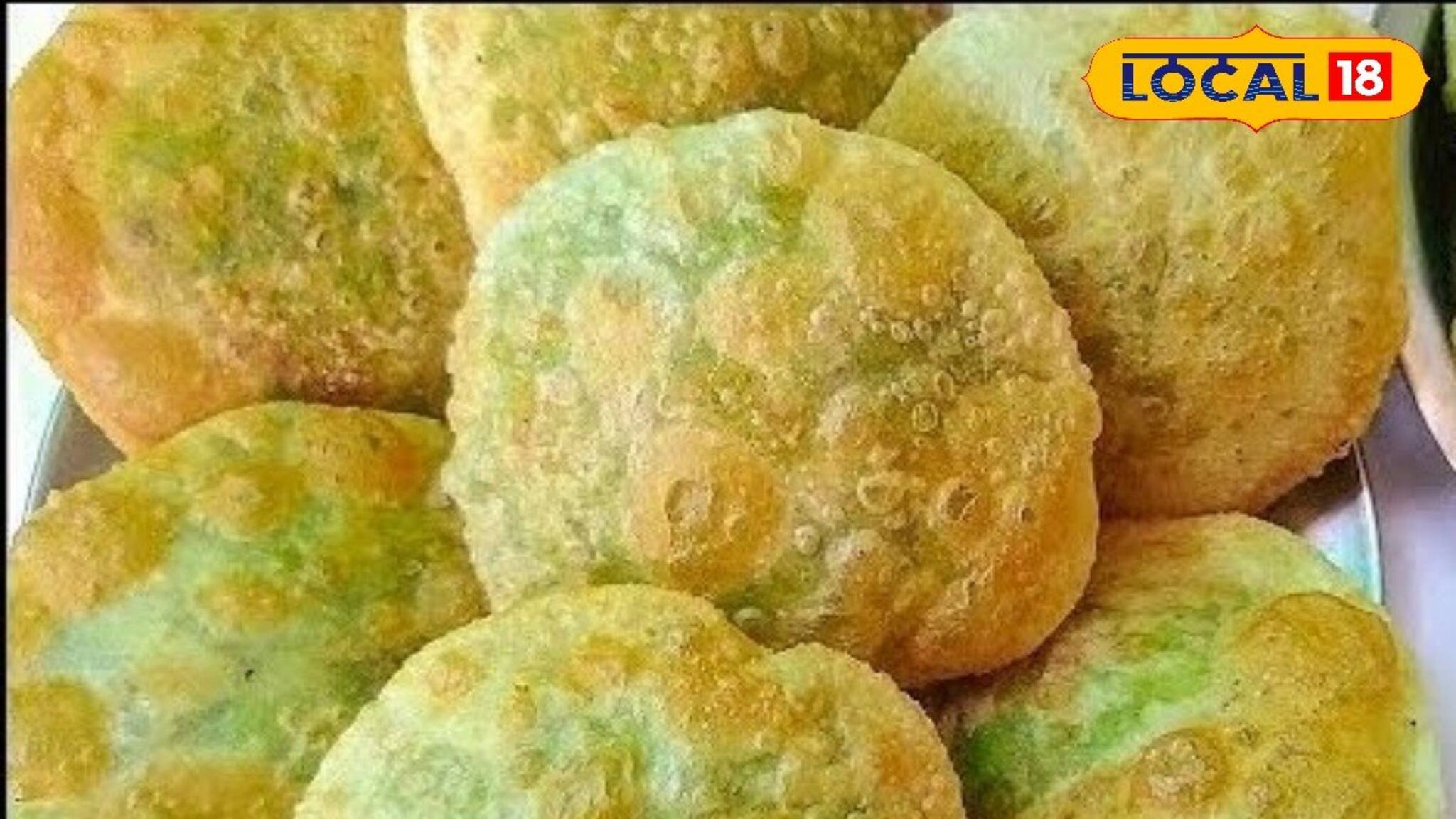 Easy Recipe: শীত মানেই মটরশুটির কচুরি, জানুন চটজলদি মটরশুটির নান পরোটার রেসিপি