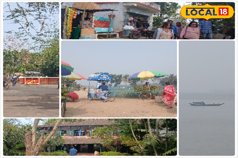 কথা সাহিত্যিক শরৎচন্দ্র চট্টোপাধ্যায়ের স্মৃতি বিজড়িত প্রানিত্রাস! সাহিত্যিকের বসতবাড়ি, পুকুর এবং তার ব্যবহারের জিনিস ভীষণ আকর্ষণ করে আপামর বাঙালির মন। রূপনারায়ণ নদীর কোলে প্রাকৃতিক সৌন্দর্য। সারা বছর কলকাতা ও জেলা থেকেও বহু মানুষ আসেন।