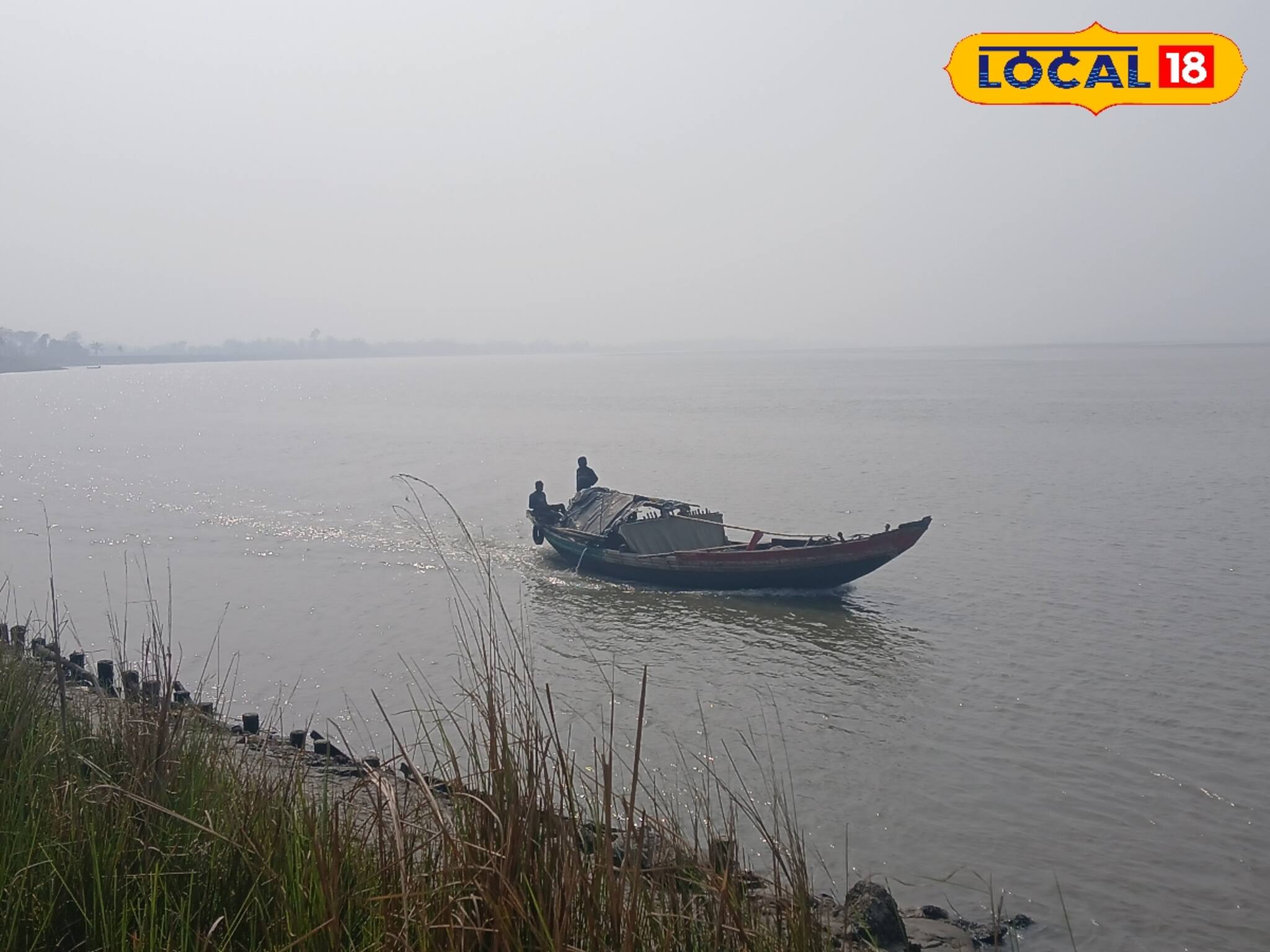 রূপনারায়ণের পাড়ে পিকনিক!  সব আয়োজন হবে এক ফোনেই! জানুন বিস্তারিত