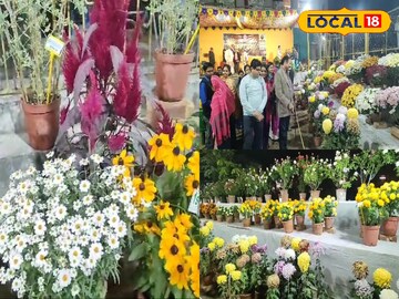 East Medinipur News: ৪২ বিভাগ, জমজমাট লড়াই! ফুল নিয়েও এমনটা হতে পারে ভাবতেও পারবেন না East Medinipur News: ৪২ বিভাগ, জমজমাট লড়াই! ফুল নিয়েও এমনটা হতে পারে ভাবতেও পারবেন না