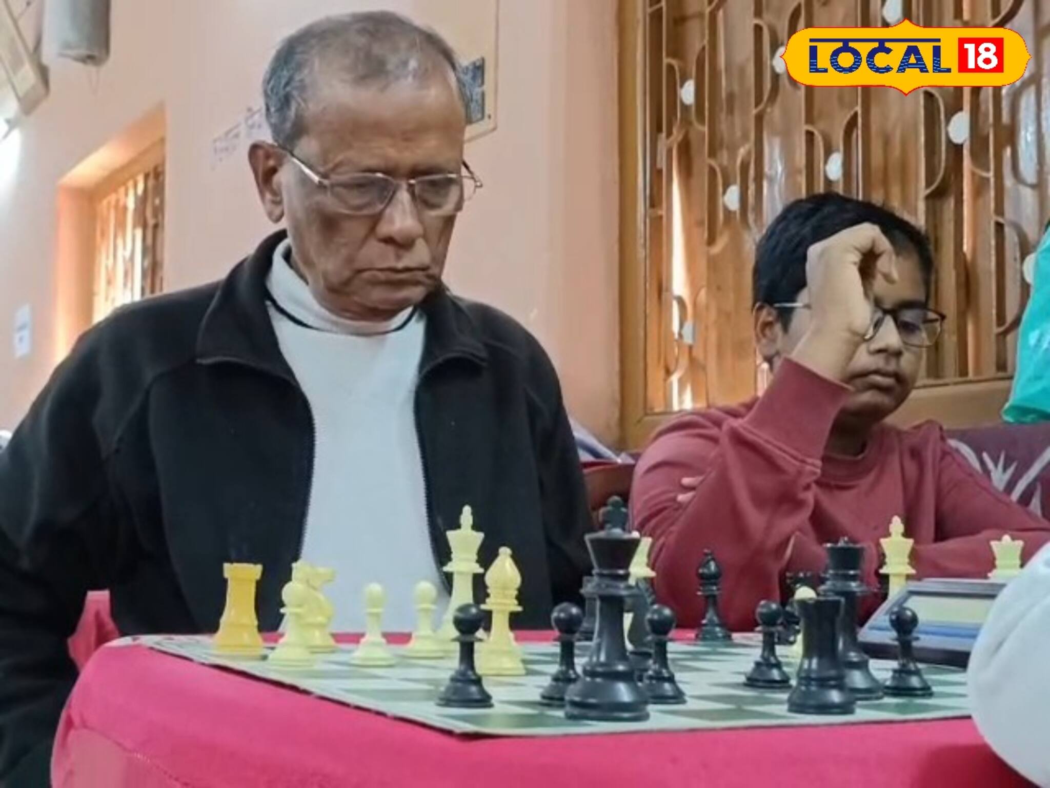 ৭ এর প্রতিদ্বন্দ্বি ৭০! হাওড়ায় টানটান রুদ্ধশ্বাস লড়াই! কী হল শেষ পর্যন্ত