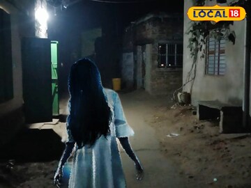 গ্রামে