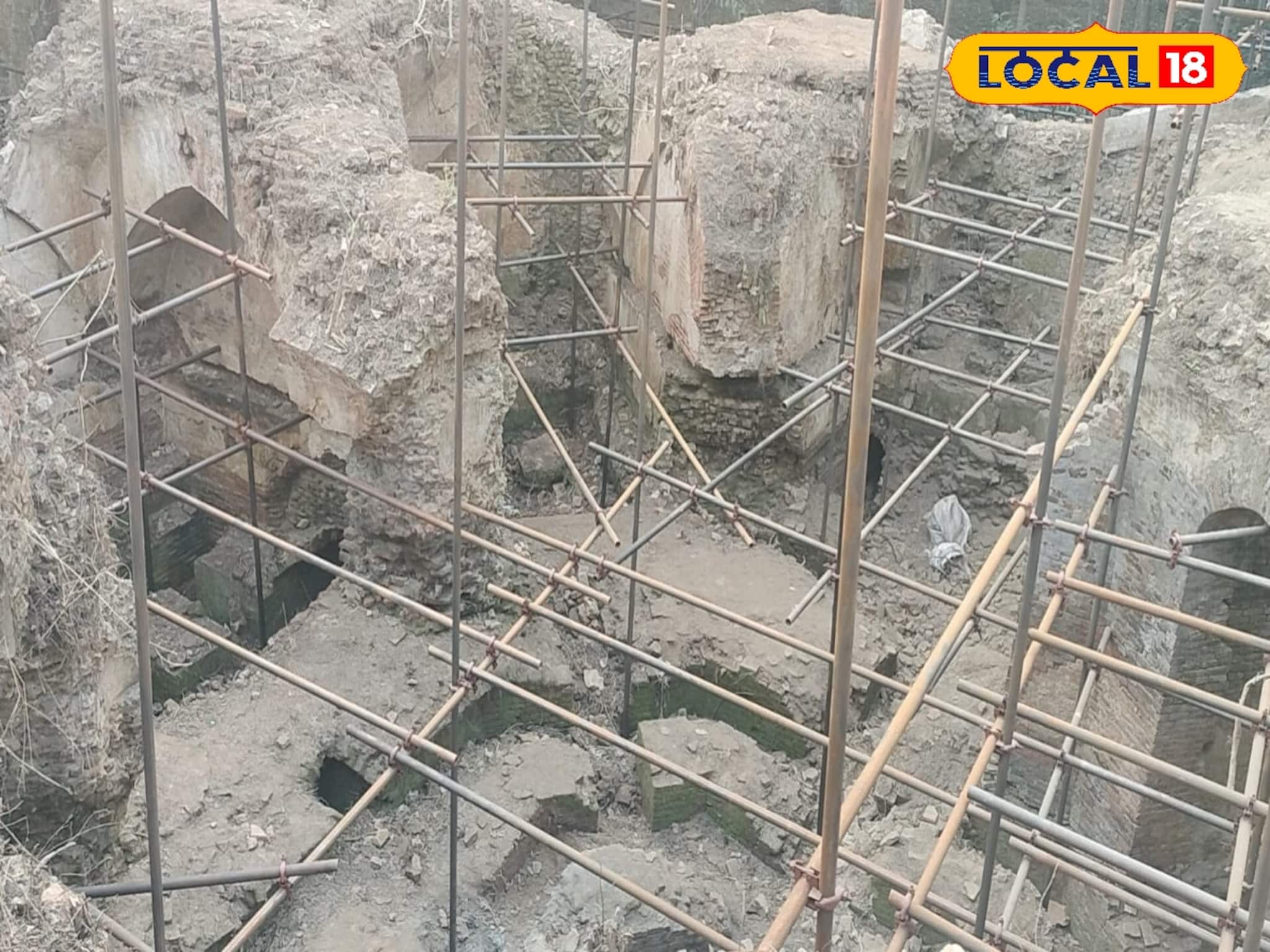 এই বাংলাতেই তৈরি হয়েছিল প্রথম আধুনিক বাথরুম,বাথটাব-গিজার সেখানে ছিল সব,পুরনো ছবি