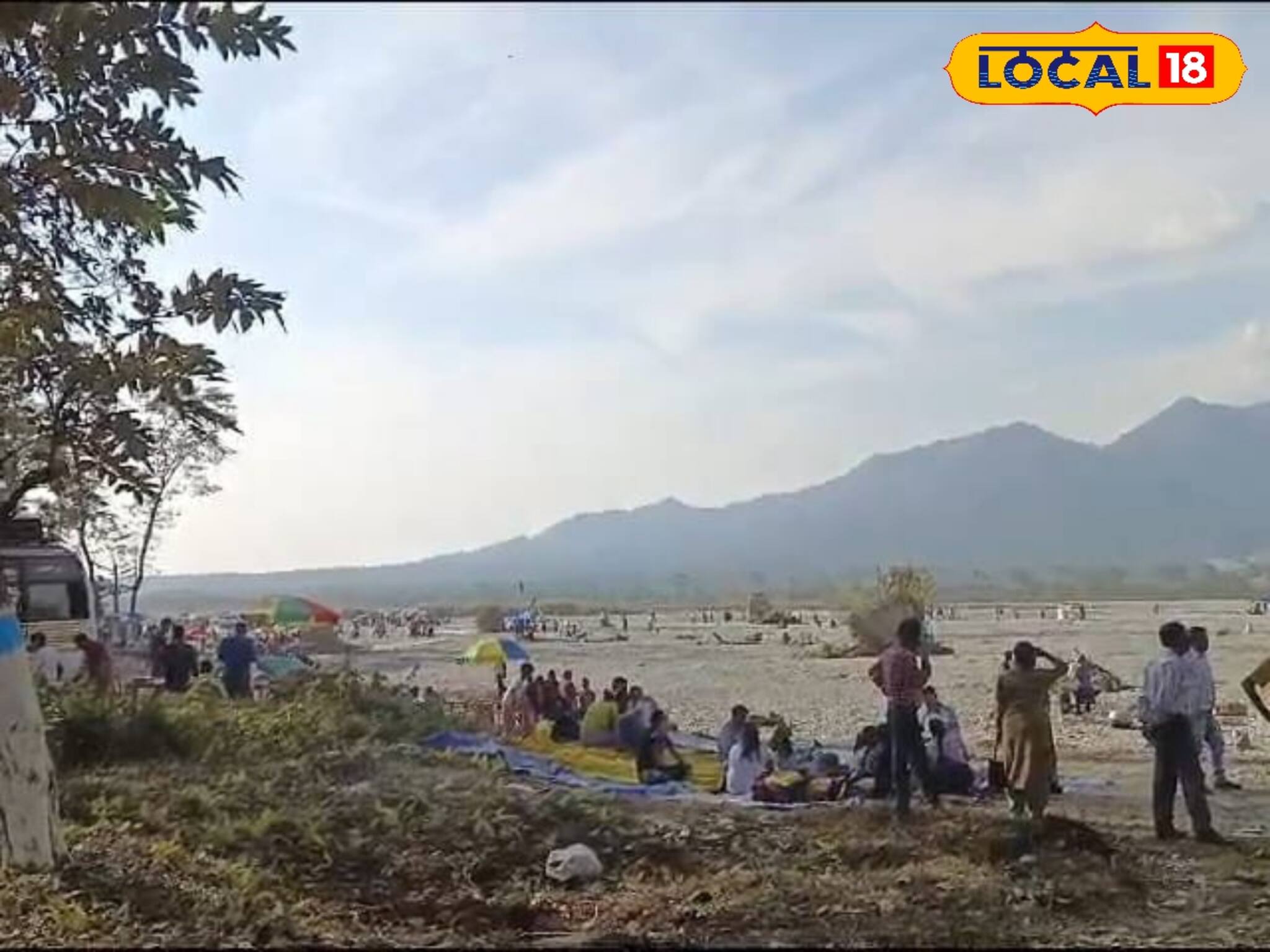 নদী-পাহাড়ের মাঝে সঙ্গীকে নিয়ে সময় কাটাতে চান? শীতের ছুটিতে ঢুঁ মারুন এখানে