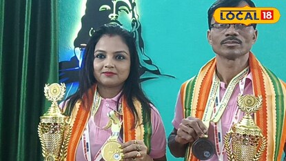 শর্মিষ্ঠা দত্ত ও বিমান সাহা শর্মিষ্ঠা দত্ত ও বিমান সাহা