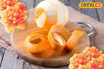 ত্বক হবে ঝলমলে, বয়সের ছাপ দূর হবে! কমলালেবুর খোসার সঙ্গে এই জিনিস মিশিয়ে মাখুন ত্বক হবে ঝলমলে, বয়সের ছাপ দূর হবে! কমলালেবুর খোসার সঙ্গে এই জিনিস মিশিয়ে মাখুন