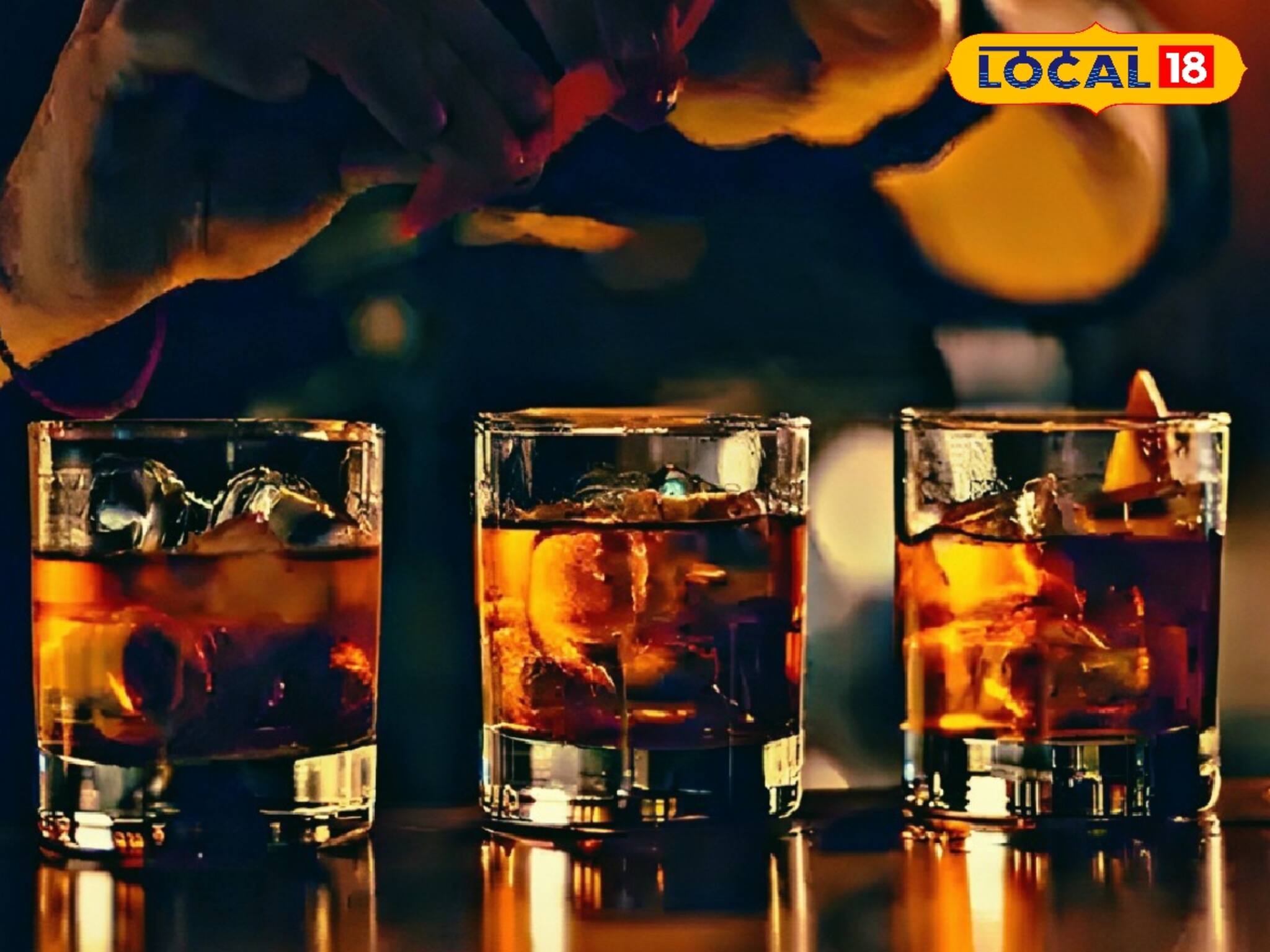 কিছুতেই ছাড়তে পারছেন না মদ্যপান! ঘরোয়া টোটকায় লুকিয়ে সমাধান! জানুন আপনিও