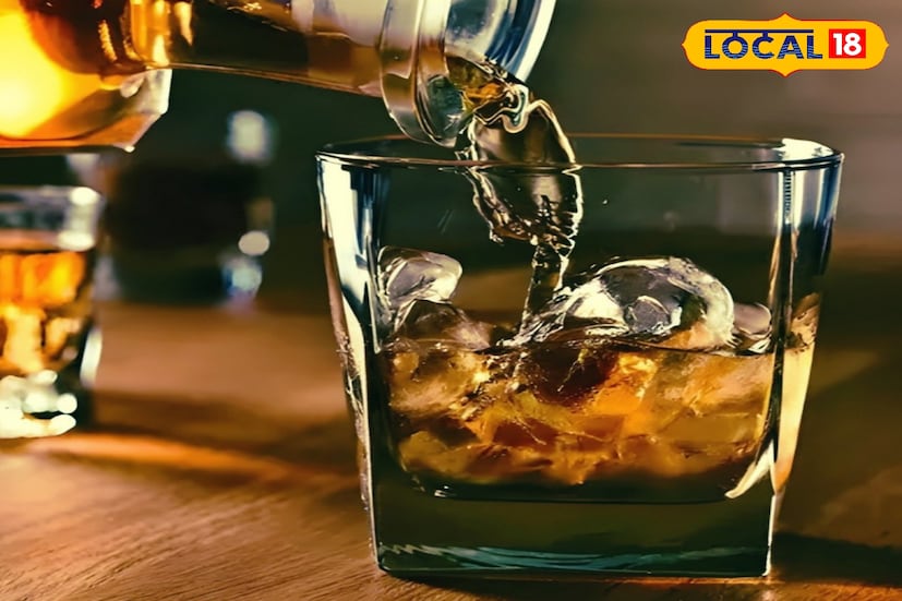 *অনেকে চাইলেও এই অভ্যাস থেকে বেরিয়ে আসতে পারেন না। মাত্রাছাড়া মদ্যপানের অভ্যাস যাঁদের রয়েছে। তাঁদের পক্ষে মদ্যপান ছাড়া অনেকটা কঠিন কাজ। *অনেকে চাইলেও এই অভ্যাস থেকে বেরিয়ে আসতে পারেন না। মাত্রাছাড়া মদ্যপানের অভ্যাস যাঁদের রয়েছে। তাঁদের পক্ষে মদ্যপান ছাড়া অনেকটা কঠিন কাজ।