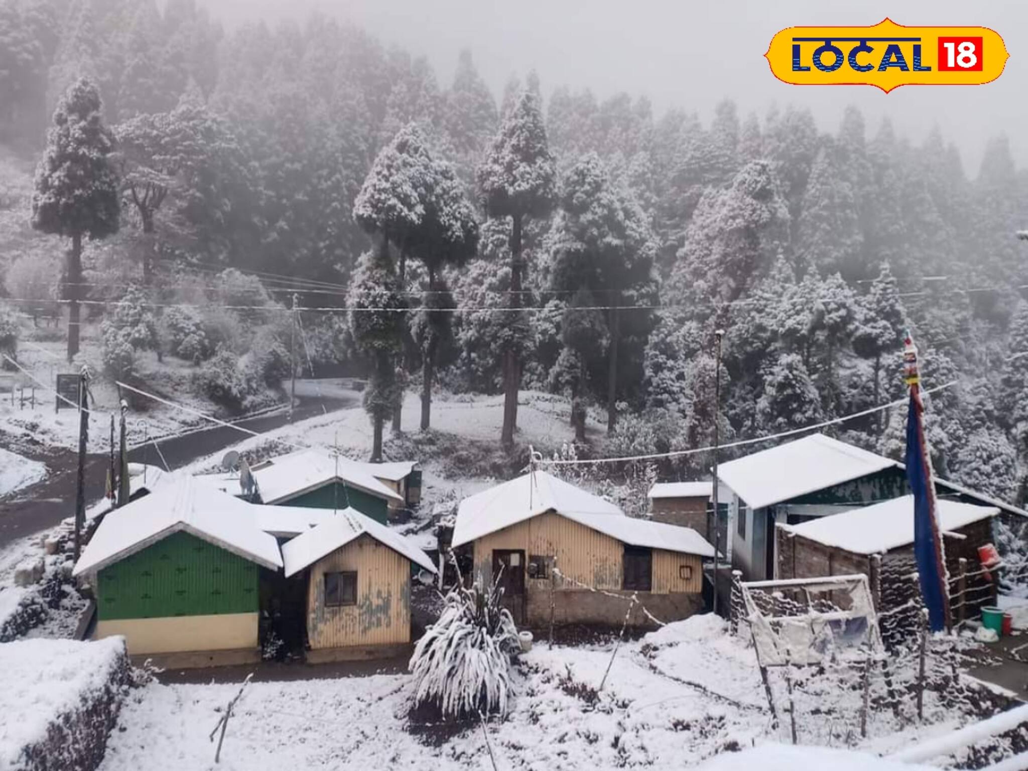 Cold Is Back: ফের পারদ পতন, ধপধপ করে নামল তাপমাত্রা, কবে পর্যন্ত শীতের খেলা