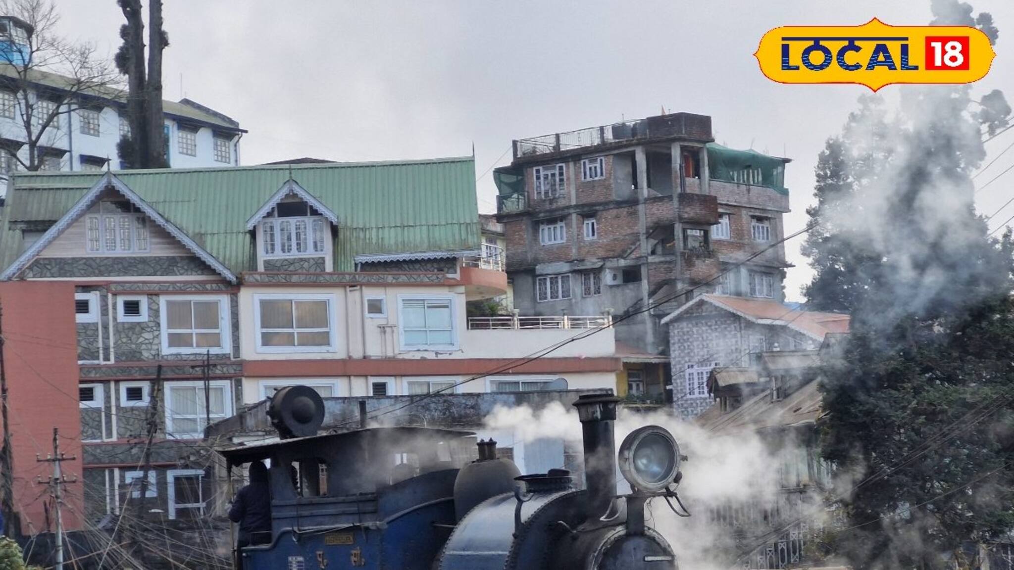 Darjeeling Toy Train: দার্জিলিংয়ে আর মিলবে না এই জয়-রাইড! মন খারাপ পর্যটকদের!