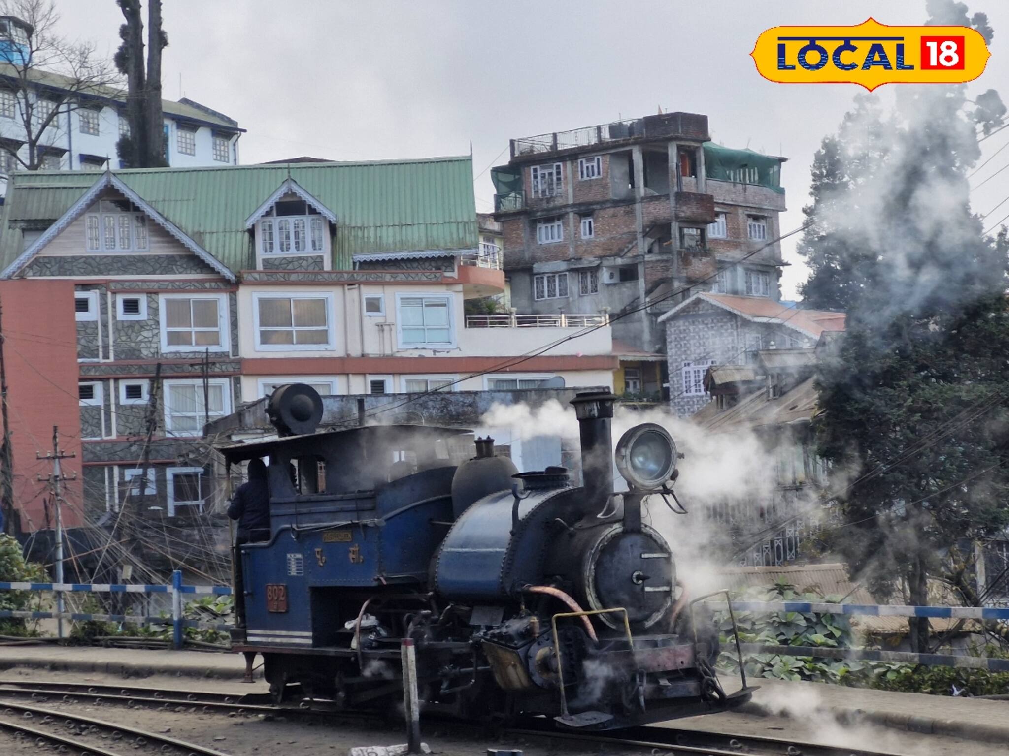 দার্জিলিংয়ে আর মিলবে না এই জয়-রাইড! মন খারাপ পর্যটকদের!
