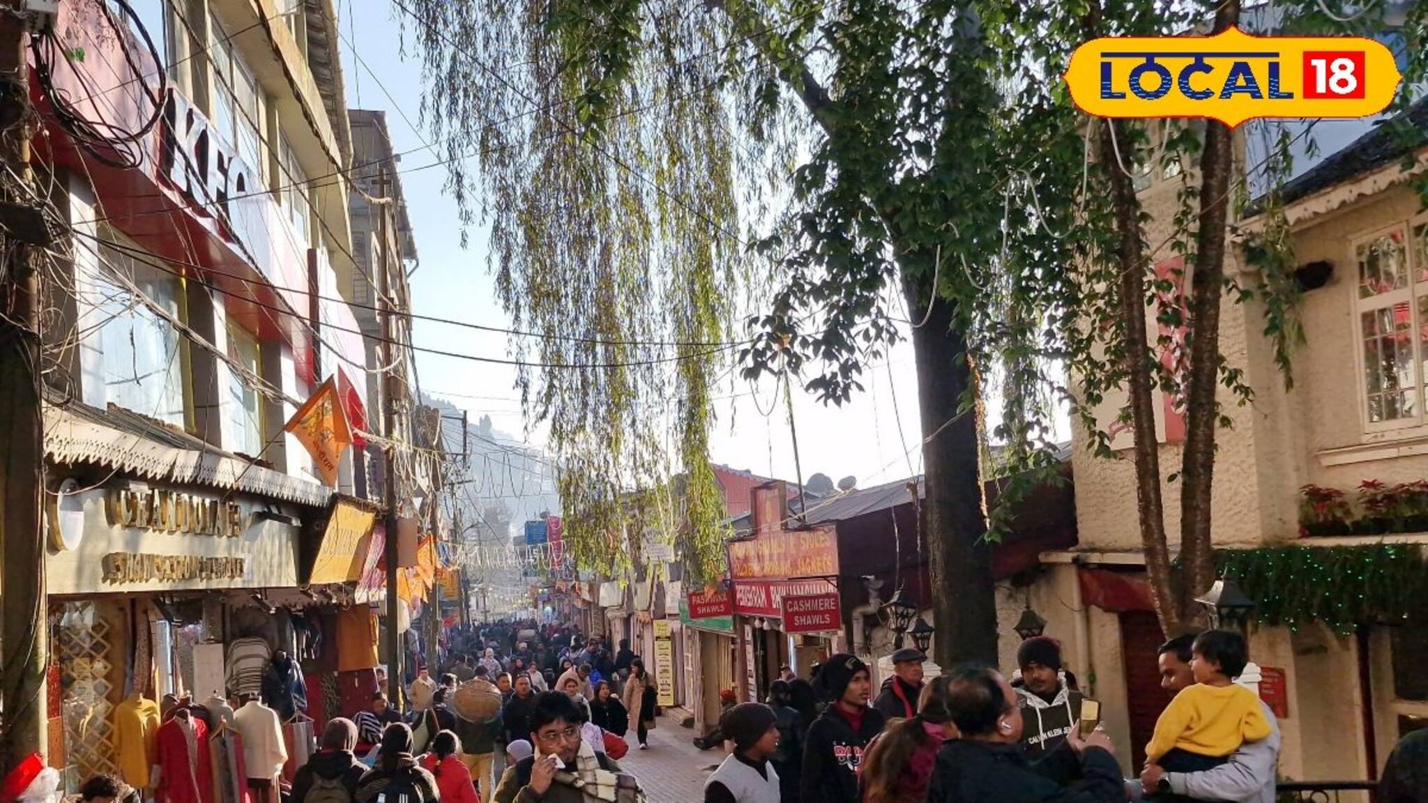 পাহাড়ে যাওয়ার প্ল্যান? হোটেল-গাড়ি বুকিংয়ে সমস্যা? এক ফোনেই হবে সমাধান, জানুন