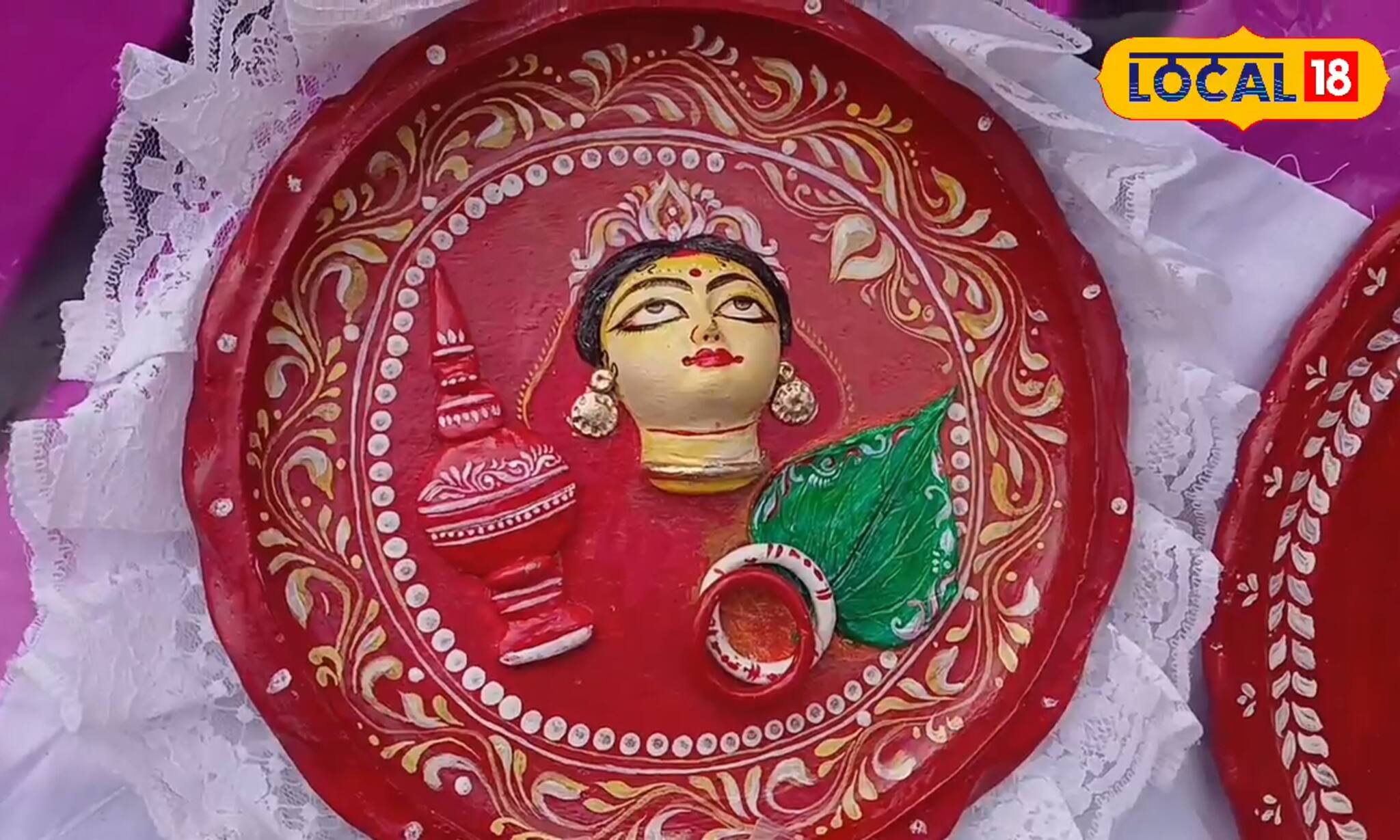 সোশ্যাল মিডিয়ায় হাতের কাজ শিখে স্বনির্ভর! অনলাইন, অফলাইনে প্রচুর বিক্রি