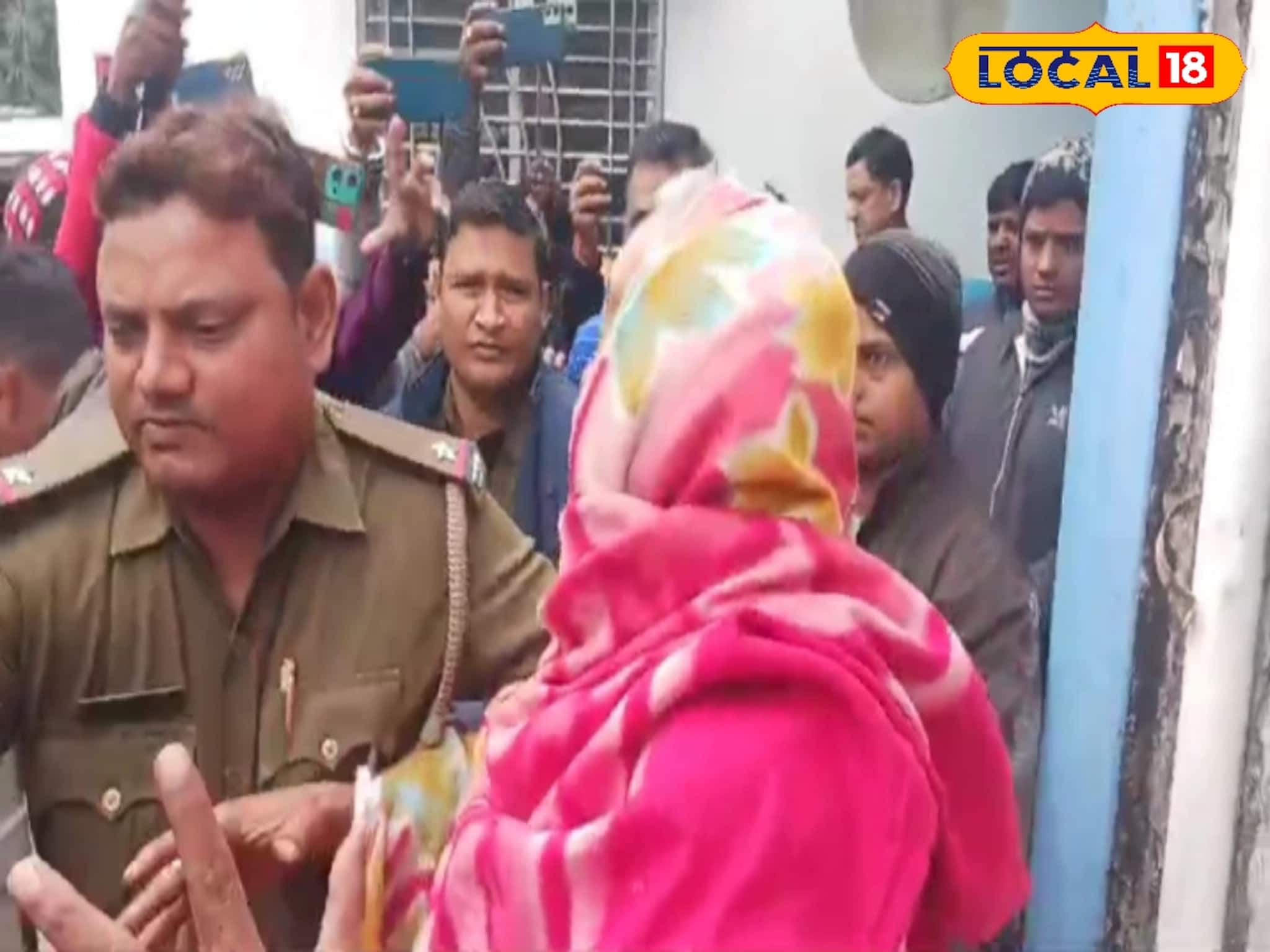 চোখের জলে বন্ধুর খুনে শোক প্রকাশ! মমতার 'প্রিয়' নেতা খুনে সেই বন্ধুই গ্রেফতার!