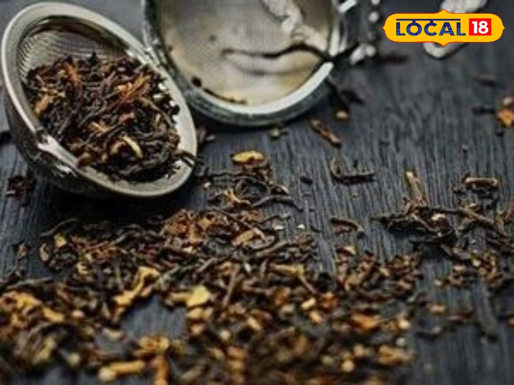 চা তৈরির পর পাতা ফেলে দেবেন না! এই চা-পাতাতেই চুল,ত্বক ও শরীর হবে ঝলমলে! জানুন