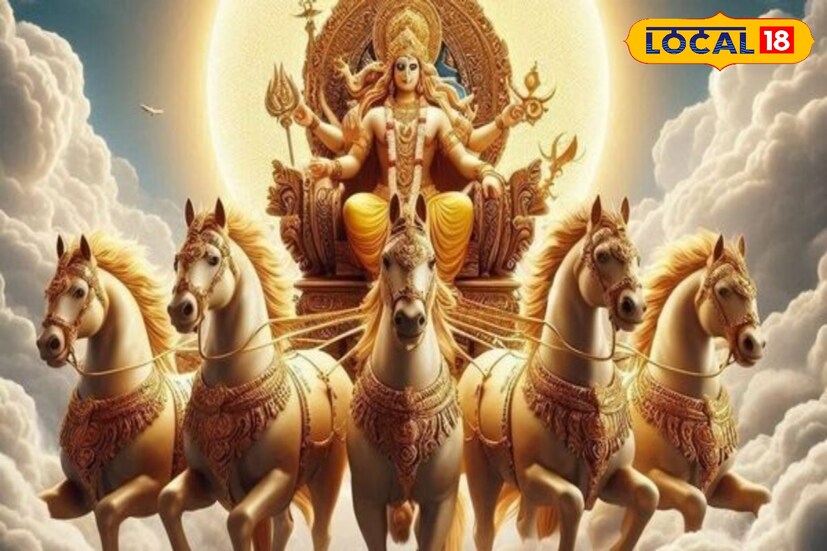 রবিবার দিন নিরামিষ আহার গ্রহণ করে সূ্র্যদেবের আরাধনা করলে খুব ভাল ফল পাওয়া যায়। মনের ইচ্ছা পূরণের পাশাপাশি পরিবারের সকলের মঙ্গল কামনায় সূর্যদেবের পুজো করলে নিরামিষ খাওয়া উচিৎ।