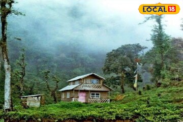 নিকষ কালো আঁধার...!  ১৮০ ডিগ্রি ঘুরে গেল আবহাওয়া, বাংলাতেও কি হবে 'তোলপাড়'?