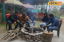 শহরের মধ্যেই প্রাকৃতিক সৌন্দর্যের ঠিকানা! দূর-দূরান্ত থেকে ছুটে আসছে পর্যটকরা