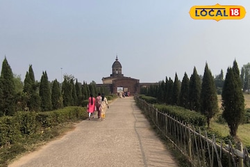 মল্লরাজাদের শহরে প্রাচীন ইতিহাস ঘিরে গালিচা...নরম রোদে আসুন বীর হাম্বীর উদ্যানে মল্লরাজাদের শহরে প্রাচীন ইতিহাস ঘিরে গালিচা...নরম রোদে আসুন বীর হাম্বীর উদ্যানে