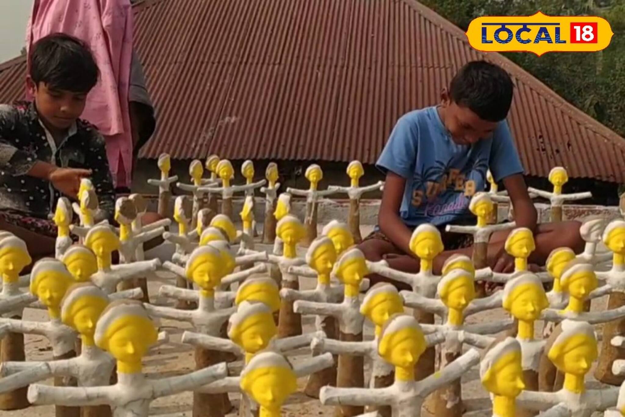 মকর সংক্রান্তিতে পুজো হয় টুসু দেবীর! জঙ্গলমহলের বড় উৎসব! জানুন