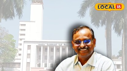 ভি নারায়ণন 