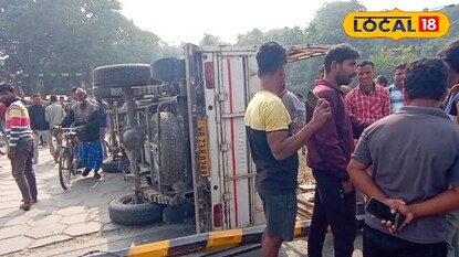 রেল লাইনে দুর্ঘটনা কারণে আটকে থাকলো রাজধানী এক্সপ্রেস