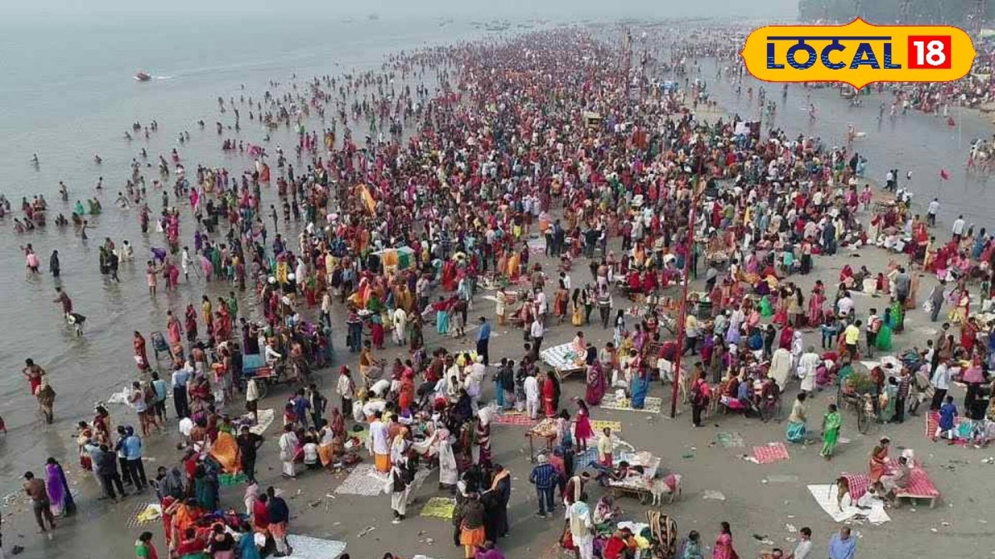 গঙ্গাসাগর নিয়ে বড় ঘোষণা পরিবহন মন্ত্রীর! যাতায়াতের সমস্যার সমাধানে একাধিক পদক্ষেপ !