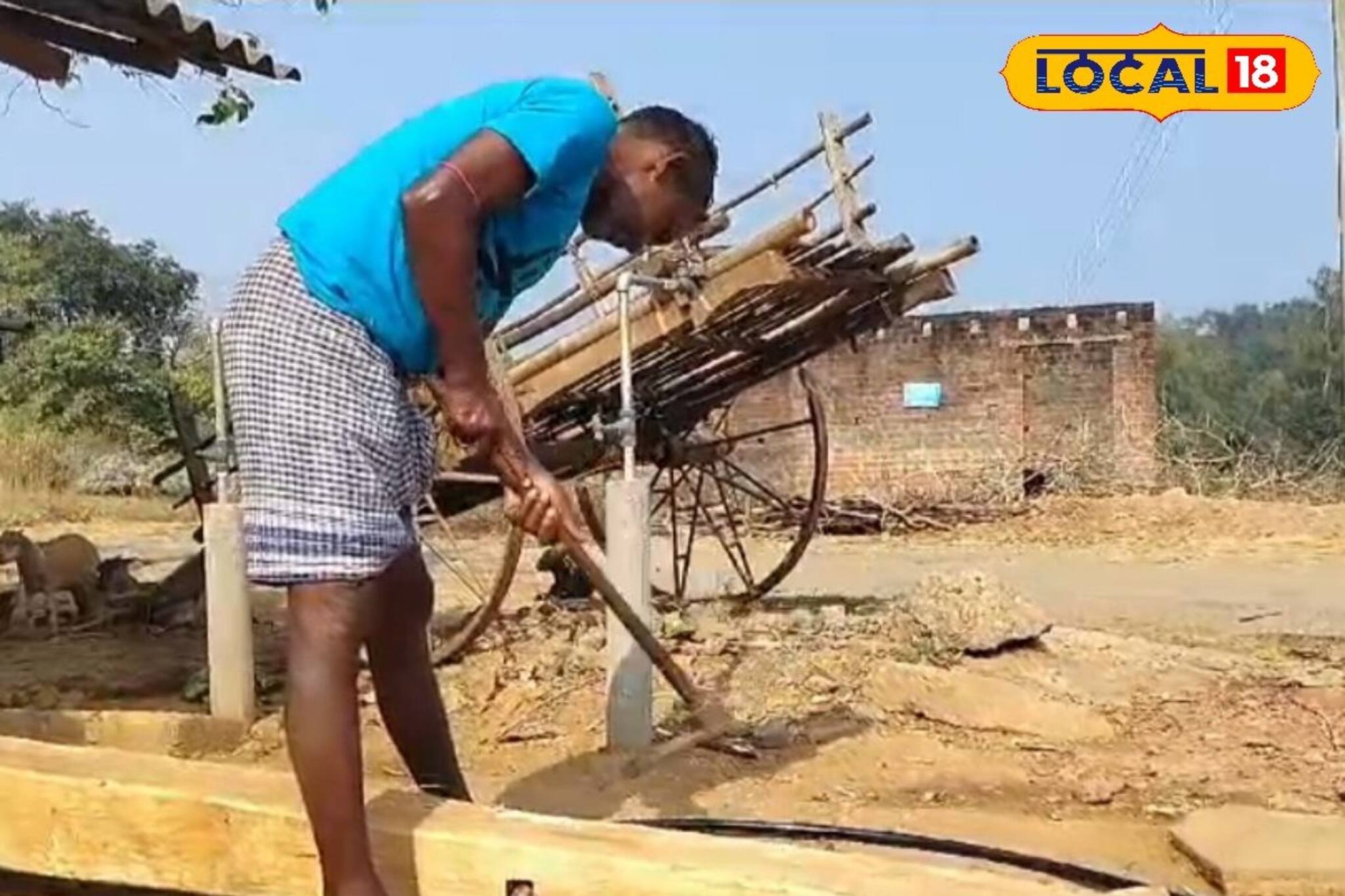 পৌষের শেষে আচমকা কপাল খুলল অনন্তের! পেলেন ৫টি এই বিশেষ যন্ত্র তৈরির অর্ডার