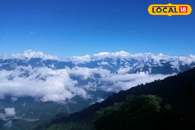 *মেঘেদের দেশে একটু স্বস্তির নিঃশ্বাস ফেলতে চলে আসুন রামধুরায়। ৫৮০০ ফুট উচ্চতায় অবস্থিত এই রামধুরায় প্রকৃতির সঙ্গে বাস করেন দেবতাও। বলা হয় ভগবান রামচন্দ্রের নামে এই গ্রামের নাম। ধুরা অর্থে গ্রাম।