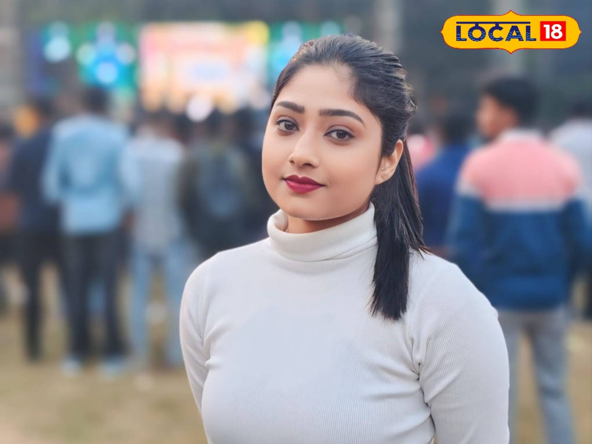 বাংলায় নতুন সূর্য সুস্মিতা!কী এমন করছেন এই বাঙালি কন্যা?শুনে গর্বে বুক ফুলে উঠবে