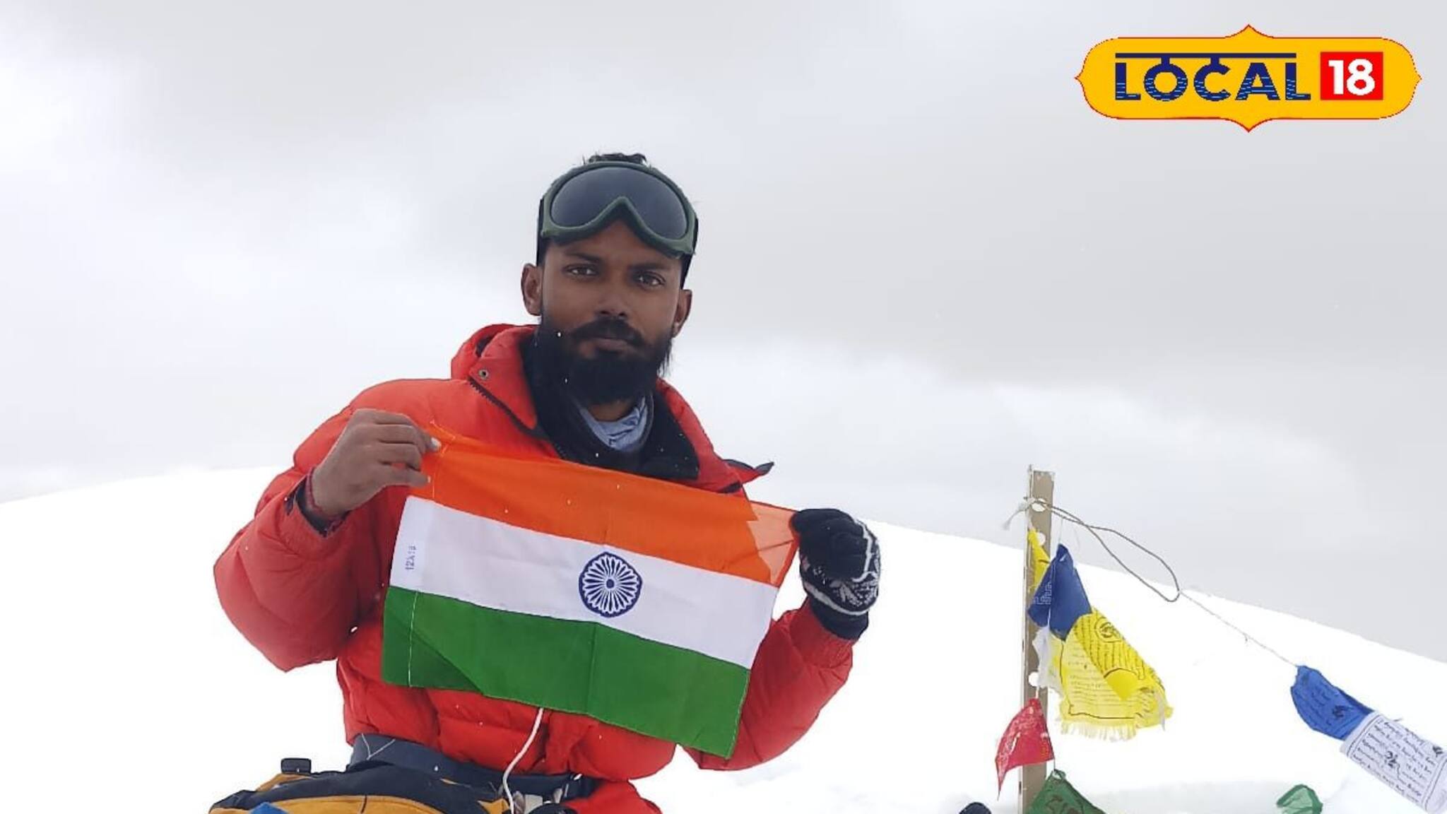 Mount Everest: লক্ষ্য পৃথিবীর সর্বোচ্চ শৃঙ্গ, পথে বাধা টাকার টানাটানি, কী হবে