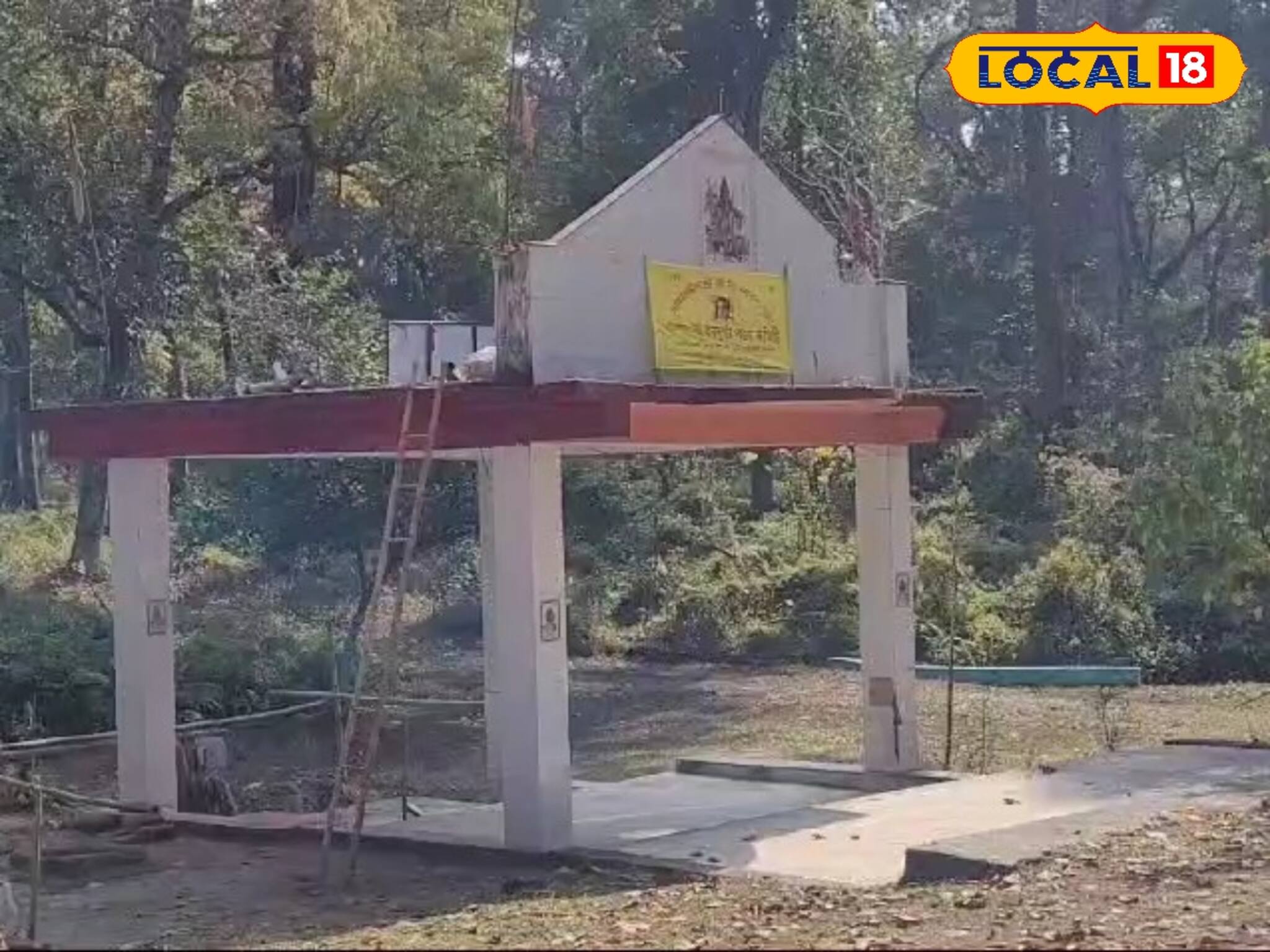 দেবী বনদুর্গার কথা জানেন? পৌষ-পূর্ণিমায় জাগ্রত মায়ের পুজো করলে ফিরবে ভাগ্য!