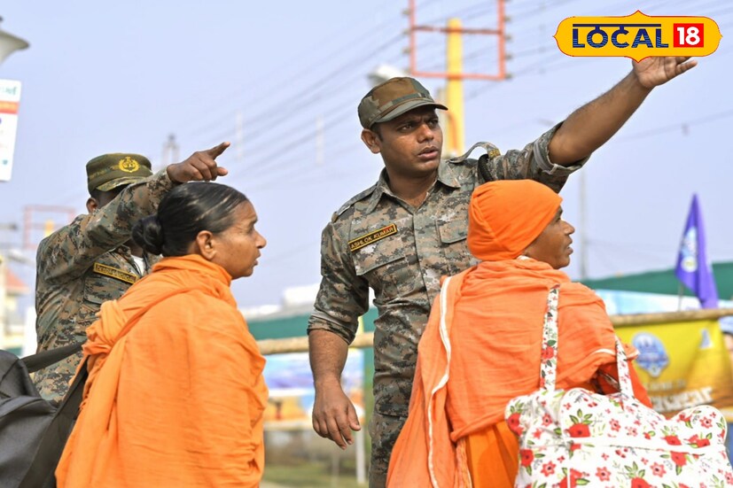 পূণ্যার্থীদের সুরক্ষায় রয়েছে ১৮ টি অ্যান্টি ক্রাইম পেট্রোলিং টিম, ৫০ টি ফুট পেট্রোলিং টিম। ১৮ টি মিসিং পার্সন স্কোয়াড, ২৮ টি রিভার পেট্রোলিং টিম ও ২৩ টি কো-অর্ডিনেশান টিম।