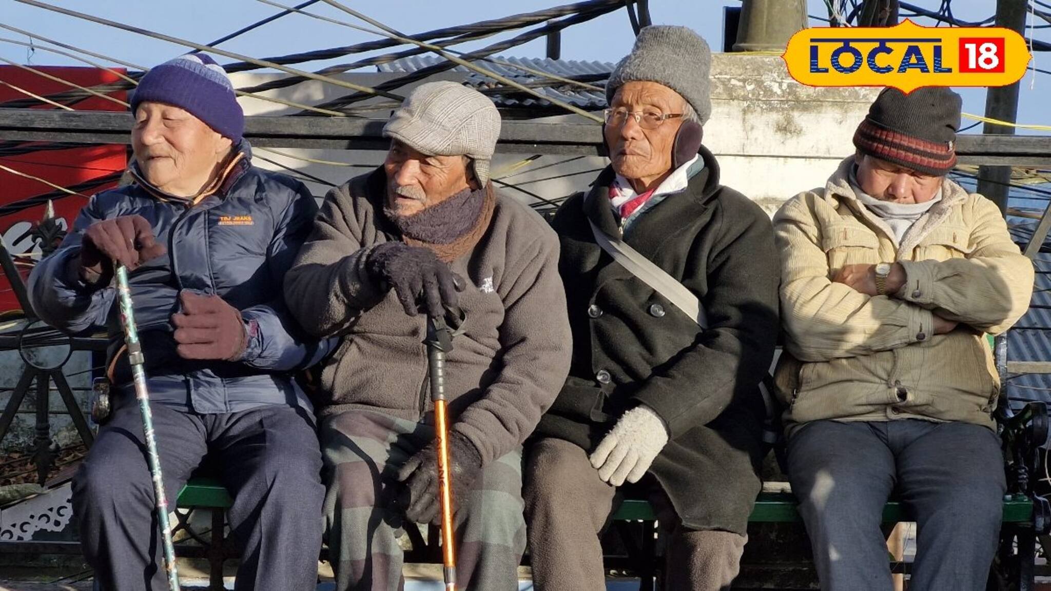 Weather Update: ধেয়ে আসছে বিরাট 'অশনি'...! ঝড়-বৃষ্টির দাপটে তোলপাড়, কী হবে বাংলায়? আবহাওয়ার বড় খবর