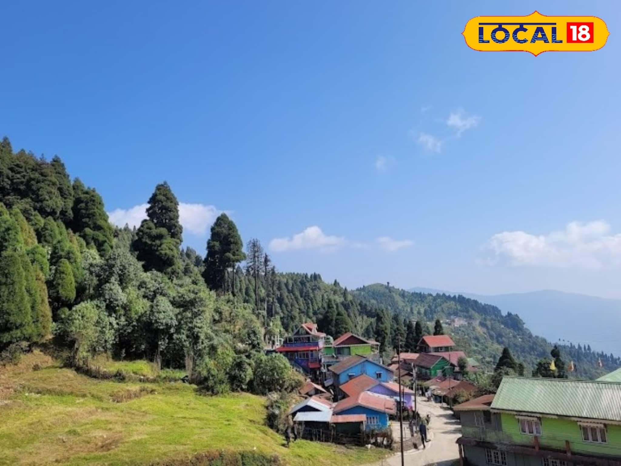 বিয়ে করেই পকেটে টান! কম খরচে এটাই হানিমুনের সেরা ঠিকানা, জমাটি রোম্যান্সে ভাসুন