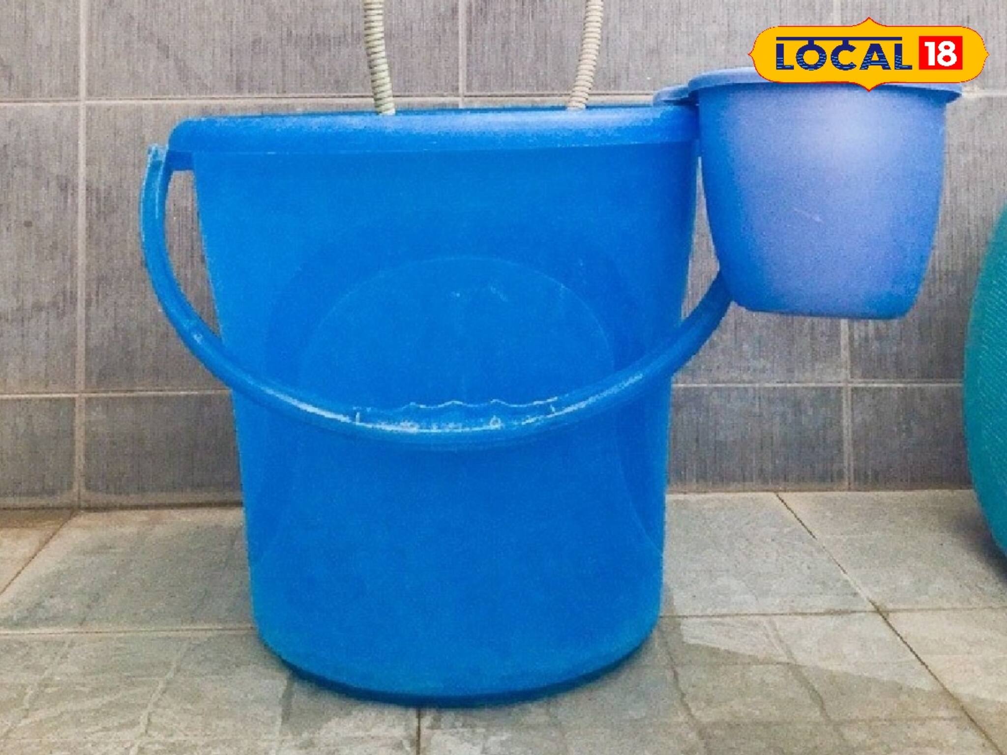 প্লাস্টিকের বালতি, মগ ফ্যাকাসে হয়ে গিয়েছে? এই ৩ উপায়ে ঝকঝক করবে নতুনের মতো!