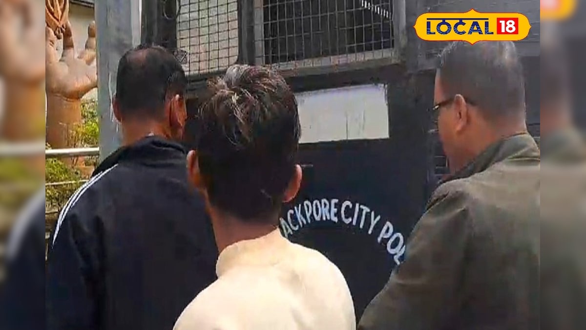 ভূত ধরল পুলিশ! সশরীরে এই ’ভূতকে’ ধরতেই বেরিয়ে এল চাঞ্চল্যকর তথ্য, জানুন আসল ঘটনা  Police arrested sumit paswan aka bhoot accused of tmc leader ashoke sau murder case