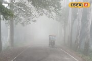 কুয়াশার সঙ্গে উত্তুরে হাওয়া গৌড়বঙ্গের জেলাগুলিতে! হাঁড় কাপানো ঠান্ডা জেলায় জেলায়