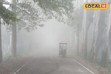 কুয়াশার সঙ্গে উত্তুরে হাওয়া গৌড়বঙ্গের জেলাগুলিতে! হাঁড় কাপানো ঠান্ডা জেলায় জেলায়