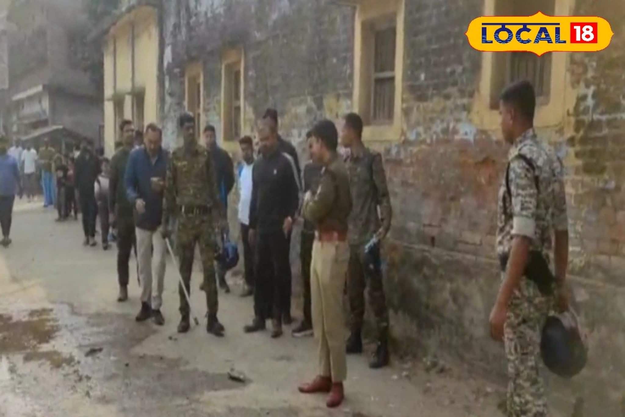 দুলাল সরকার খুনের ১২ দিনের মাথায় ফের মালদহে তৃণমূল নেতাকে লক্ষ্য করে শুট আউট