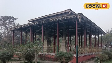 পার্কের