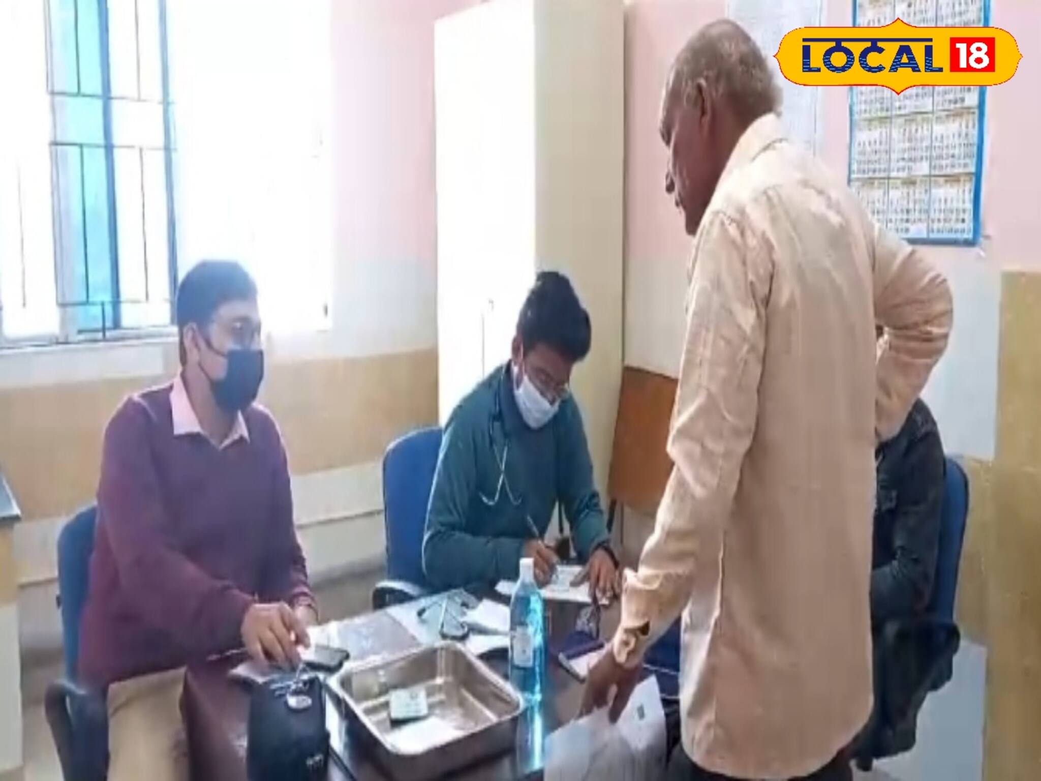 আর হয়রানি নয়! ফের জেনারেল ওপিডি চালু মালদহ হাসপাতালে