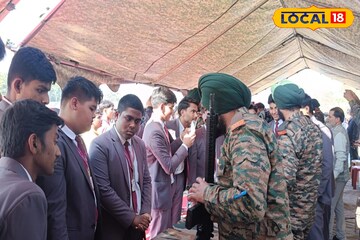 বাংলাদেশ অস্বস্তির মাঝেই আবার কি হল! ভুটান সীমান্তে অস্ত্রসস্ত্র নিয়ে হাজির সেনা বাংলাদেশ অস্বস্তির মাঝেই আবার কি হল! ভুটান সীমান্তে অস্ত্রসস্ত্র নিয়ে হাজির সেনা