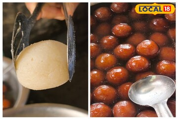 মাত্র ১০ টাকায় পাবেন জিভে জল আনা ৩ রকমের খাবার, সন্ধে হলেই ভিড় জমে এই দোকানে মাত্র ১০ টাকায় পাবেন জিভে জল আনা ৩ রকমের খাবার, সন্ধে হলেই ভিড় জমে এই দোকানে